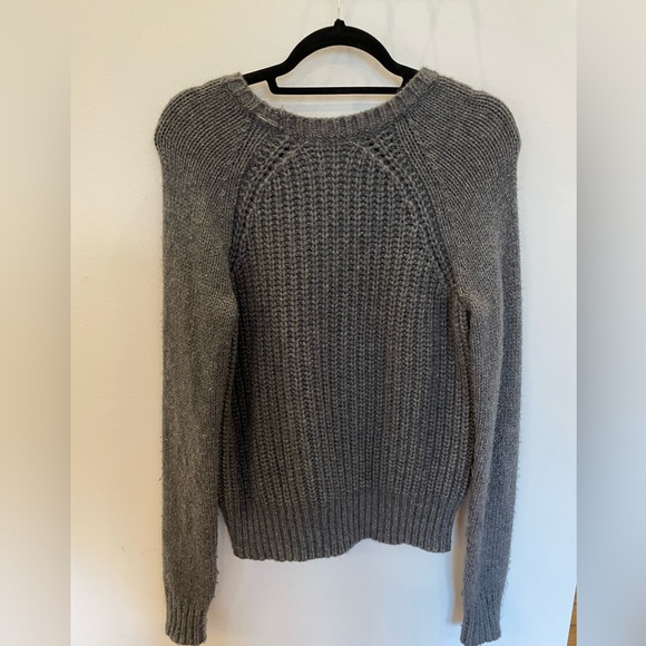 C Wonder - Cable Knit Sweater - Picture 2 of 4